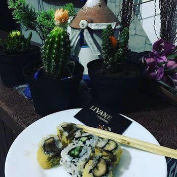 Pansiyon Livane